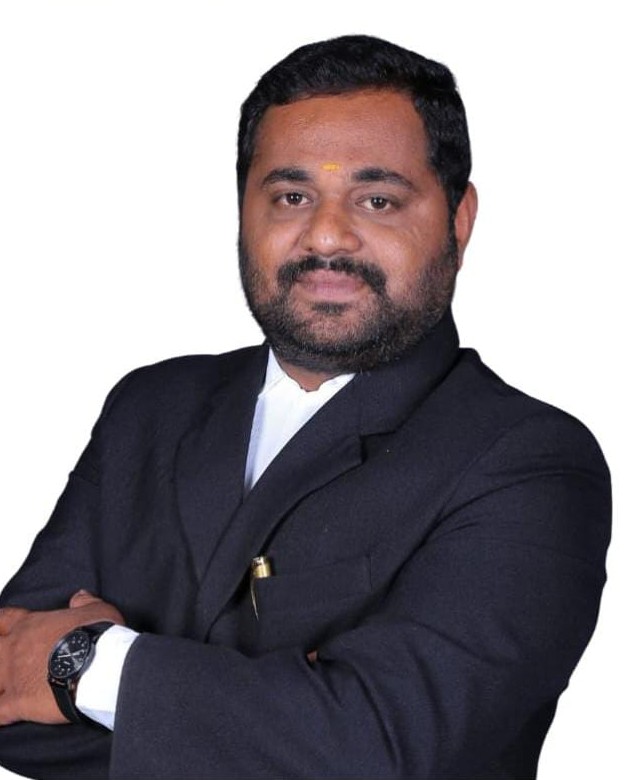 C Vijayakumar