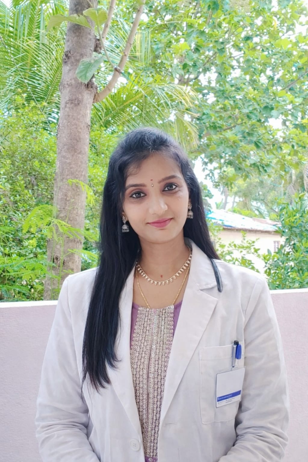 Dr Jeeva