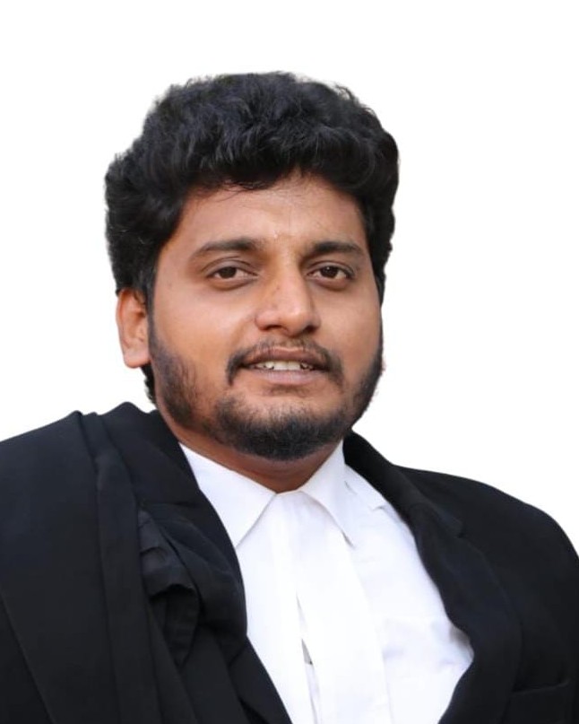 M.Janarathanan BBA BL