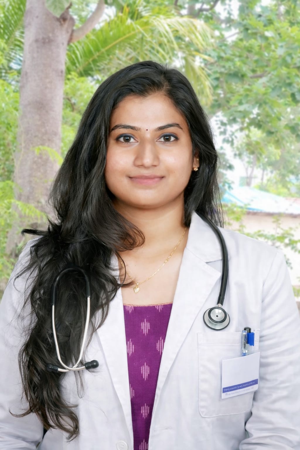 Dr Mohana