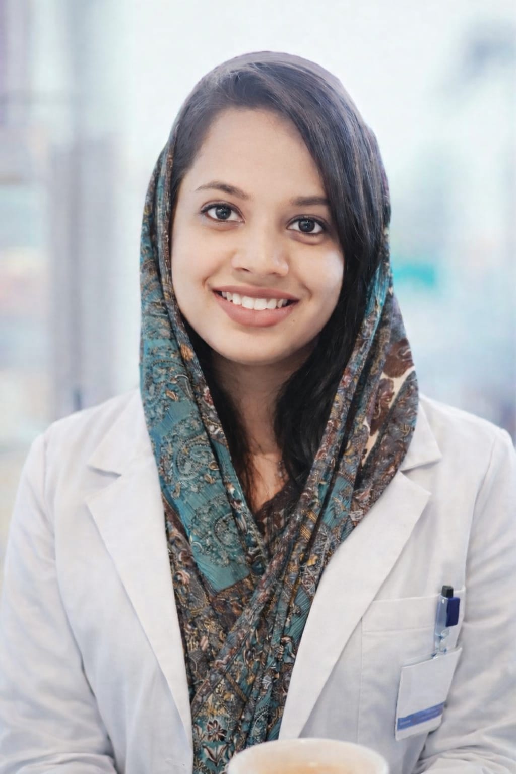 Dr Namiya Kabeer