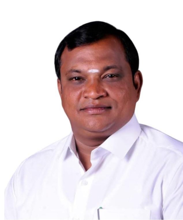 Naresh Babu