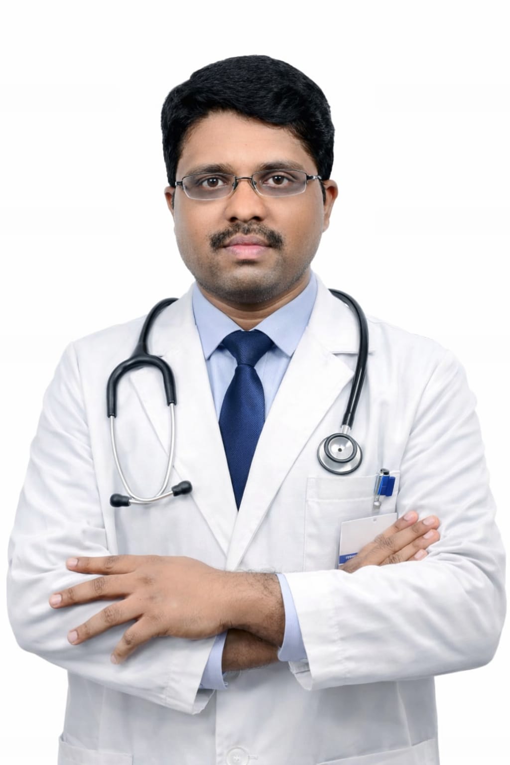 Dr Permanand