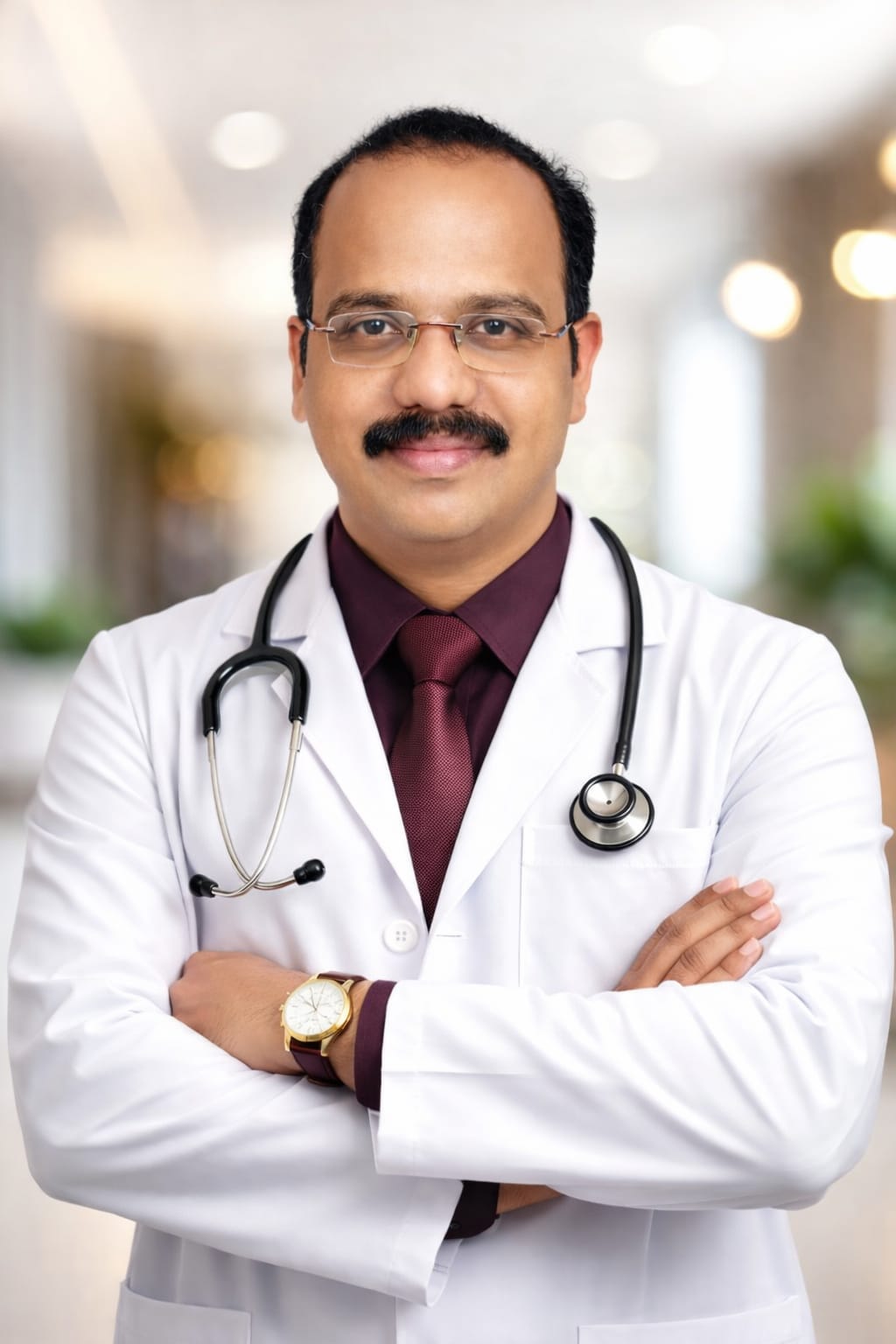 Dr Vaiyali